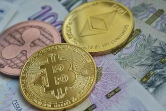 eth价格走势比特币